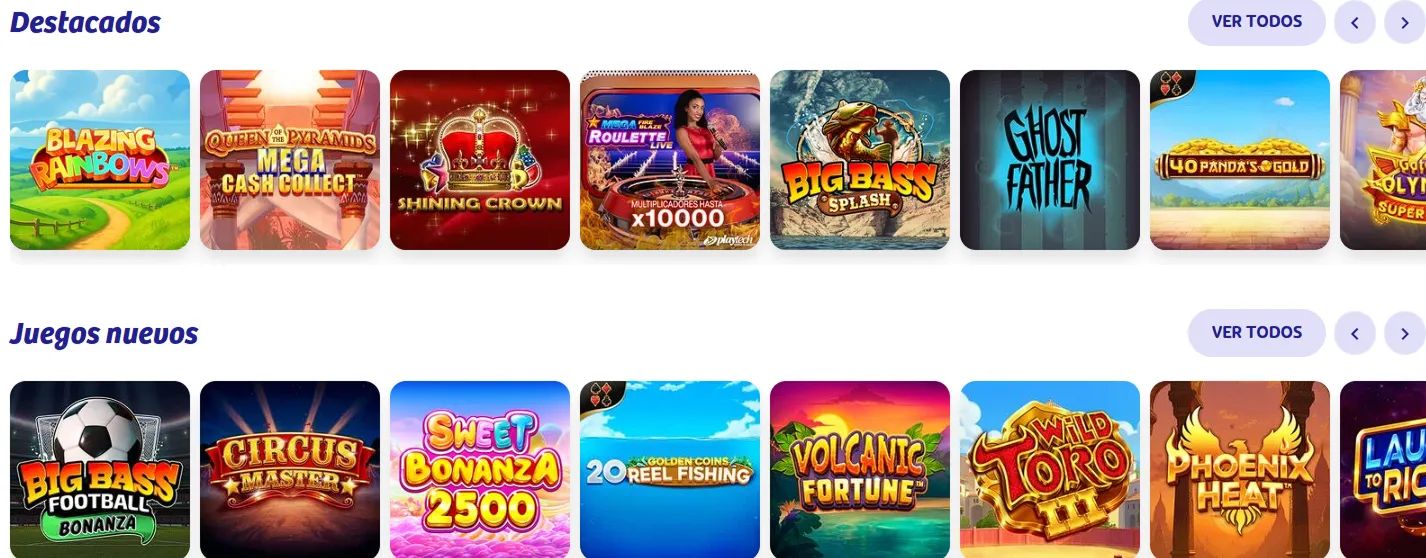 Ficha técnica de PlayUZU: datos del operador, la licencia y el RTP